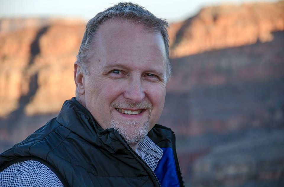 A South Alabama Paraphrase